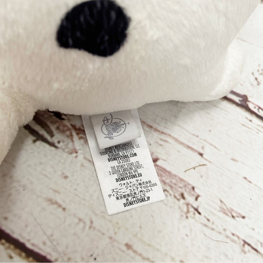 Disney 101 Dalmatians Lucky Plush View 5